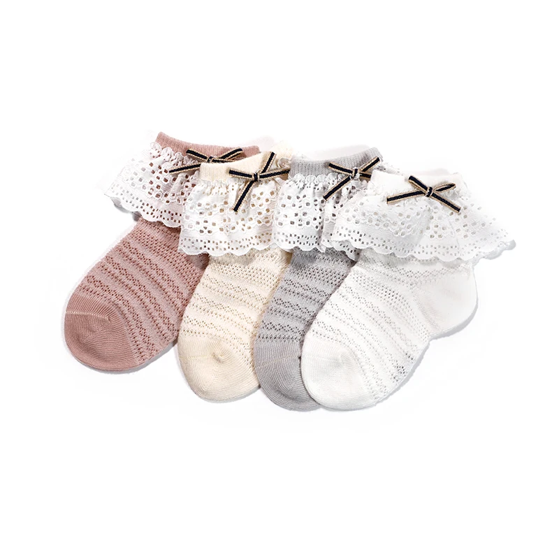 Niduo Bear Lace Socks For Girl Age 0-4Y Baby Kids Socks Toddlers Girls Knee Socks Leg Warmer Baby Clothing
Niduo Bear Lace Socks For Girl Age 0-4Y Baby Kids Socks Toddlers Girls Knee Socks Leg Warmer Baby Clothing