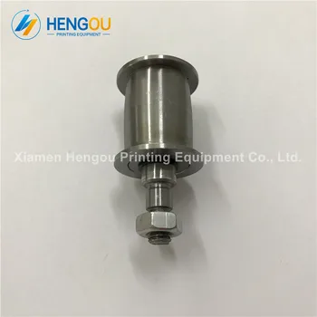 2 Pieces Stainless steel Hengoucn Guide roller F-52973,00.550.0542 Hengoucn CD102 SM102 SM72 MO machine parts
2 Pieces Stainless steel Hengoucn Guide roller F-52973,00.550.0542 Hengoucn CD102 SM102 SM72 MO machine parts