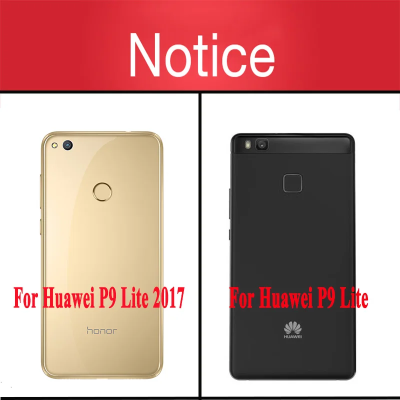 P9 LiteP9 Lite 2017