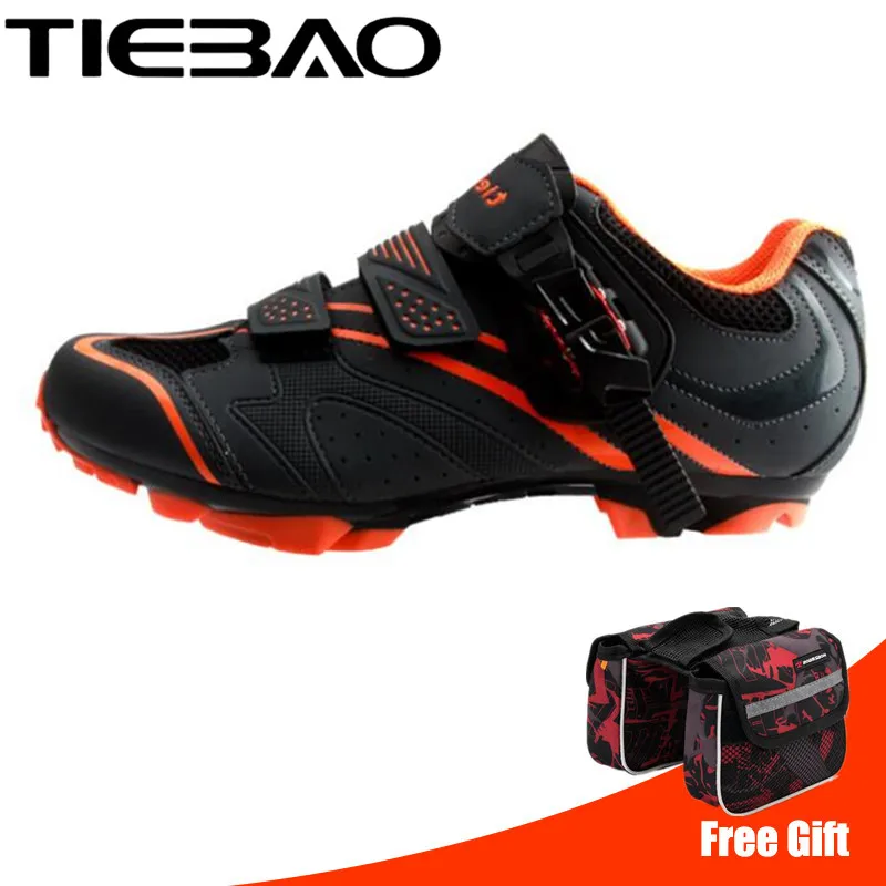 Tiebao Cycling Shoes Sapatilha Ciclismo Mtb 2019 Men sneakers Women Bicycle Shoes Self-Locking Triathlon Mountain Bike Shoes
Tiebao Cycling Shoes Sapatilha Ciclismo Mtb 2019 Men sneakers Women Bicycle Shoes Self-Locking Triathlon Mountain Bike Shoes