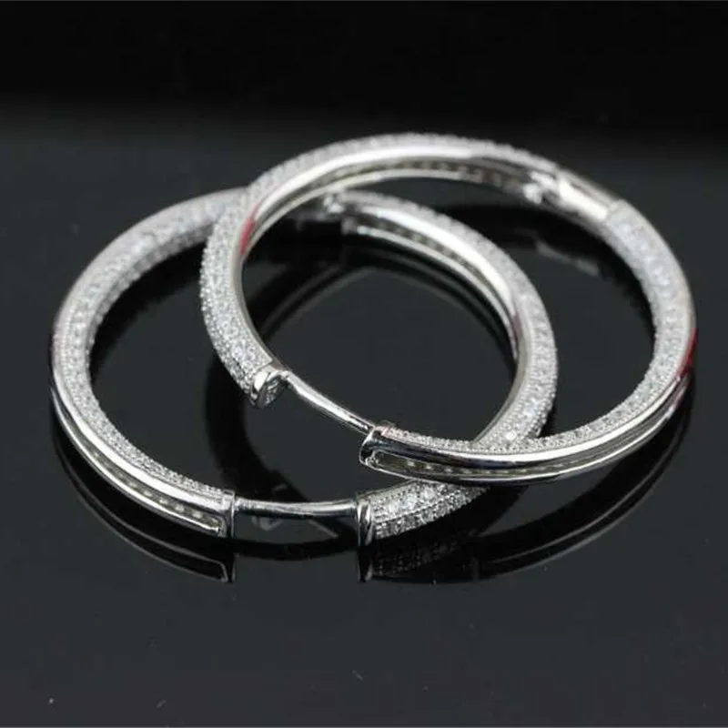xb104 Luxury Designer Fashion 925 Sterling Silver Jewelry zirconia star shape bg
xb104 Luxury Designer Fashion 925 Sterling Silver Jewelry zirconia star shape bg