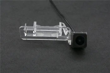 HD 1280*720 Car Parking Rear view Camera for Mercedes Benz Smart Fortwo / Smart ED Car Waterproof Reverse Camera
HD 1280*720 Car Parking Rear view Camera for Mercedes Benz Smart Fortwo / Smart ED Car Waterproof Reverse Camera