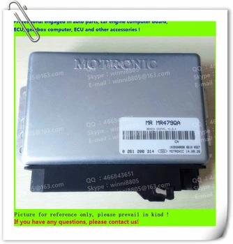 For car engine computer board/M154 ECU/Electronic Control Unit/Car PC/GEELY Meiri/MYBO 0261208314/MR MR479QA/driving computer
For car engine computer board/M154 ECU/Electronic Control Unit/Car PC/GEELY Meiri/MYBO 0261208314/MR MR479QA/driving computer