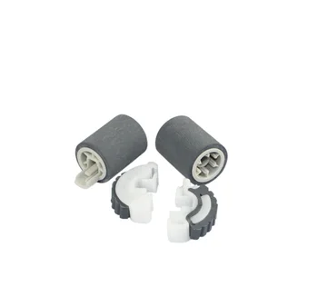 vilaxh Pick Up Roller For Canon IR1600 1610 2000 2010 IR155 165 200 2016 2018 2020 2022 2025 2030 2116 2120 2318 2320 2420 2422
vilaxh Pick Up Roller For Canon IR1600 1610 2000 2010 IR155 165 200 2016 2018 2020 2022 2025 2030 2116 2120 2318 2320 2420 2422