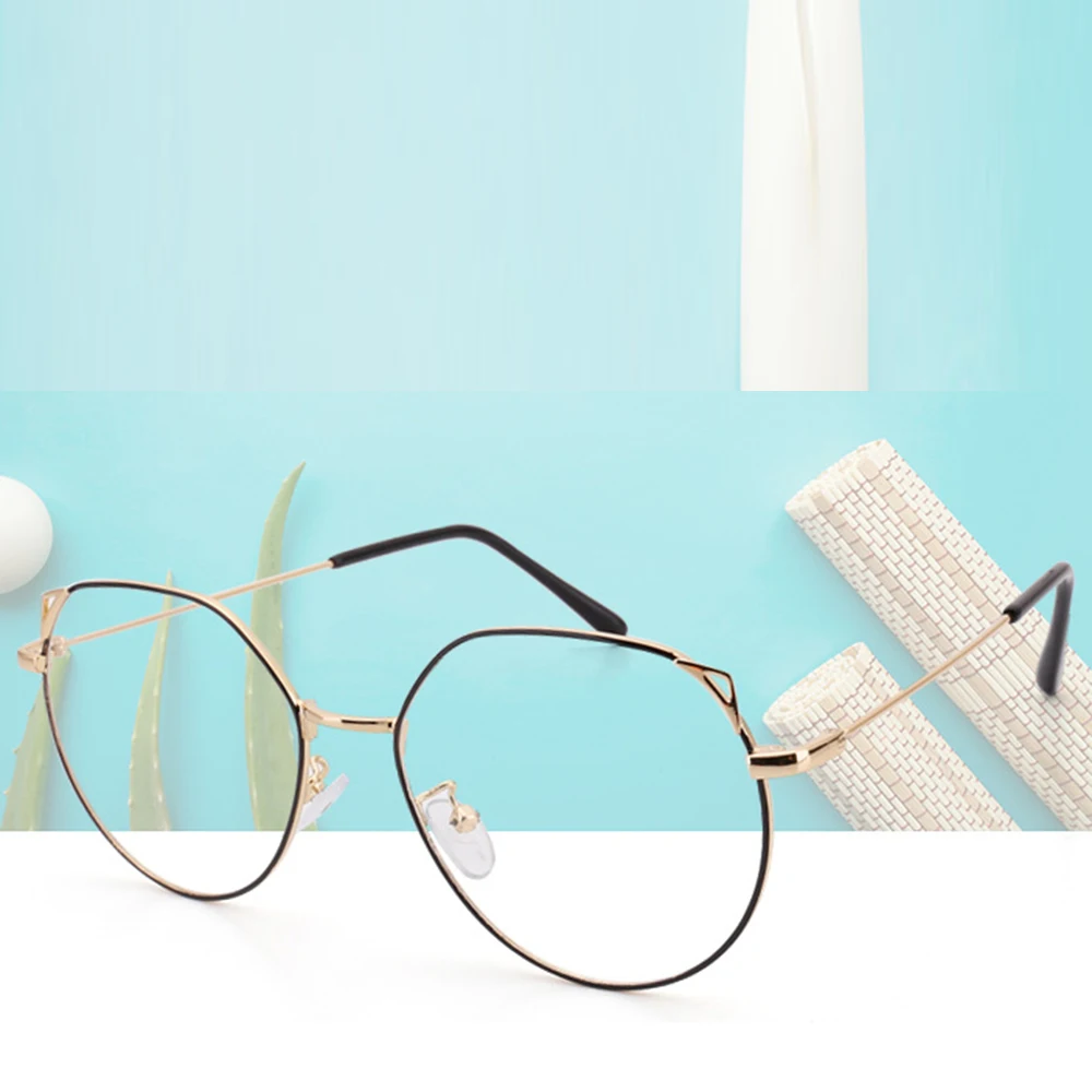 trend Lightweight and durable ladies Frame Custom Made Prescription Glasses Photochromic Grey/Brown Myopia Near-sighted
trend Lightweight and durable ladies Frame Custom Made Prescription Glasses Photochromic Grey/Brown Myopia Near-sighted