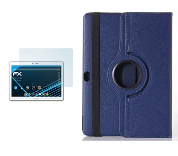 1* Clear Screen Protector, 360 Degree Rotating PU Leather Case Cover Stand For Huawei MediaPad M2 10 M2-A01W M2-A01L M2-A01M
1* Clear Screen Protector, 360 Degree Rotating PU Leather Case Cover Stand For Huawei MediaPad M2 10 M2-A01W M2-A01L M2-A01M