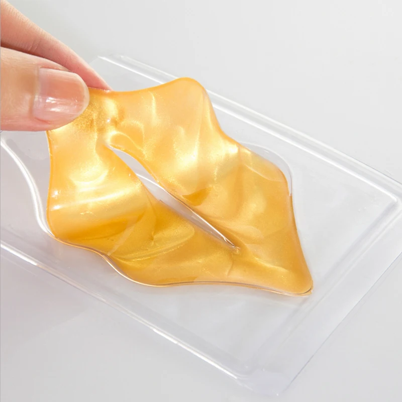 10pcs Collagen Crystal lip mask lips plump gel personal care hydrating lip whitening a smacker wrinkle lip mask
10pcs Collagen Crystal lip mask lips plump gel personal care hydrating lip whitening a smacker wrinkle lip mask