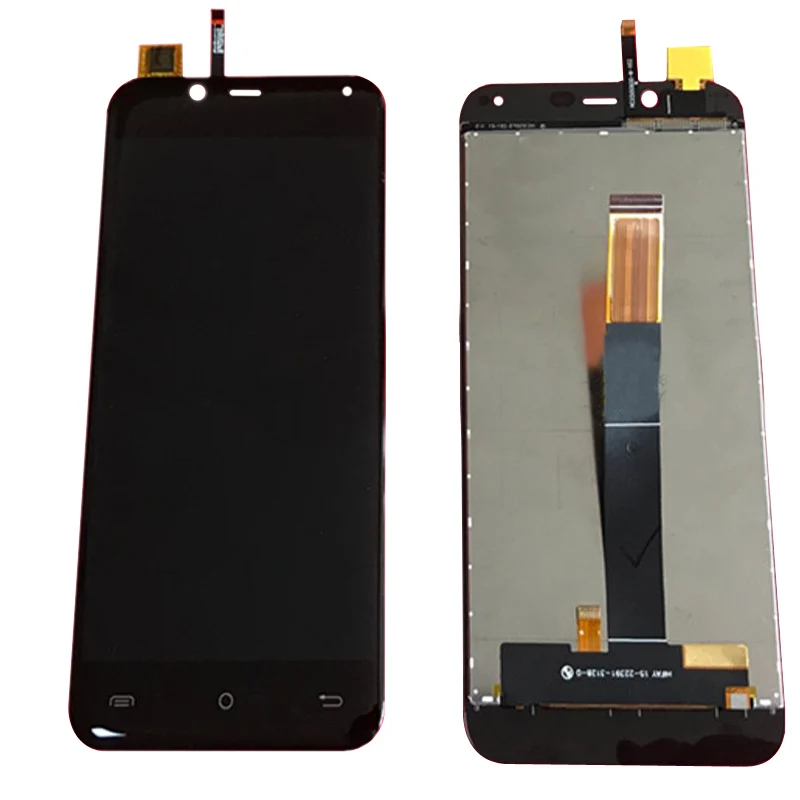 Black 5.0''For Cubot Magic LCD Display+Touch Sccreen Digitizer Assembly Phone Accessories +Adhesive
Black 5.0''For Cubot Magic LCD Display+Touch Sccreen Digitizer Assembly Phone Accessories +Adhesive