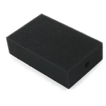17211-098-771 Motorcycle filter Air Filter Cleaner Element For Honda ATC70 CT70 SL70 XL70 Round hole in the middle
17211-098-771 Motorcycle filter Air Filter Cleaner Element For Honda ATC70 CT70 SL70 XL70 Round hole in the middle