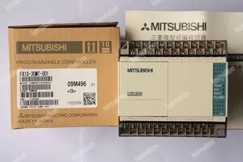 FX1S-30MT-001 Melsec PLC Controller New FX1S-30MT001 FX1S30MT001