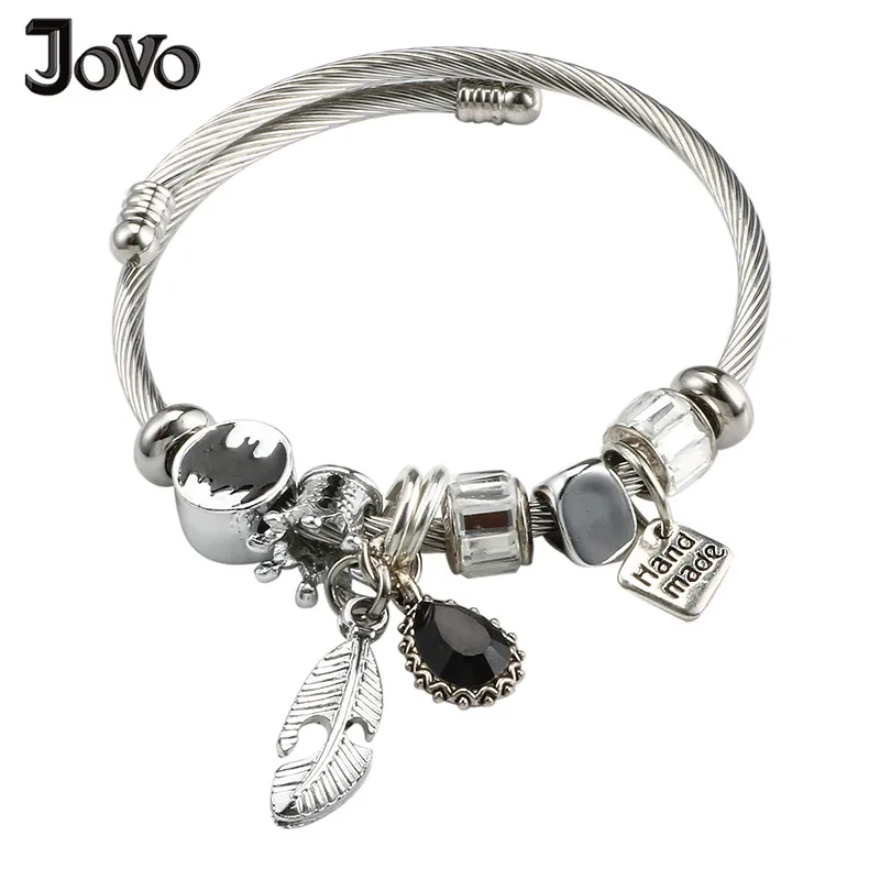 Luxury Women's Cuff Bracelet Bohemian Famous Brand Jewelry Hand Made Charms Love Bangle Bracelet Female for Wedding Party Gift
Luxury Women's Cuff Bracelet Bohemian Famous Brand Jewelry Hand Made Charms Love Bangle Bracelet Female for Wedding Party Gift