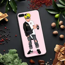 coque naruto iphone 5