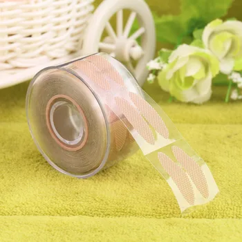 300 Pairs/set Adhesive Invisible Wide/Narrow Double Eyelid Sticker Net L Tape Makeup Tool Drop Shipping Wholesale
300 Pairs/set Adhesive Invisible Wide/Narrow Double Eyelid Sticker Net L Tape Makeup Tool Drop Shipping Wholesale