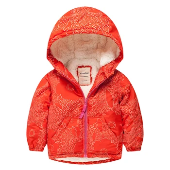 Meanbear M50 Fashion Wave Point Winter Cotton Chirden Thicken Padded Lining Jacket Hoodies Keep Warm Boy Girl Coat Tops Outwear
Meanbear M50 Fashion Wave Point Winter Cotton Chirden Thicken Padded Lining Jacket Hoodies Keep Warm Boy Girl Coat Tops Outwear