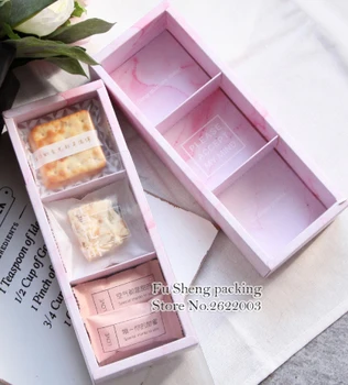 Pink colour Marble Design Paper Cake Box with Clear PVC Window Chocolate Party Cookies Box Gift Box 50pcs/lot Free shipping
Pink colour Marble Design Paper Cake Box with Clear PVC Window Chocolate Party Cookies Box Gift Box 50pcs/lot Free shipping