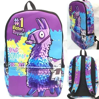 Fort anime backpack bag High Quality Youth Backpacks for Teenage Girls Boys School Shoulder Bag Bagpack mochila
Fort anime backpack bag High Quality Youth Backpacks for Teenage Girls Boys School Shoulder Bag Bagpack mochila