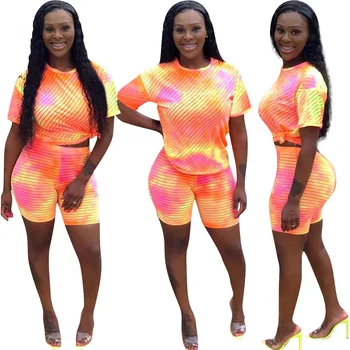 Spring Summer Women Two Piece Set Top and Pants Plus Size Outfits Tracksuit Sweatsuit Outfit Active Sets Casual Top Shorts
Spring Summer Women Two Piece Set Top and Pants Plus Size Outfits Tracksuit Sweatsuit Outfit Active Sets Casual Top Shorts