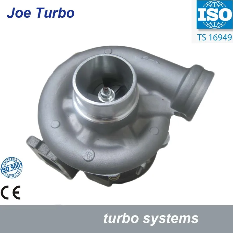 S2A 314280 316911 316915  TURBO TURBOCHARGER FOR Deutz Lkw Industriemotor EngineBF4M1013E 4760CC 150HP