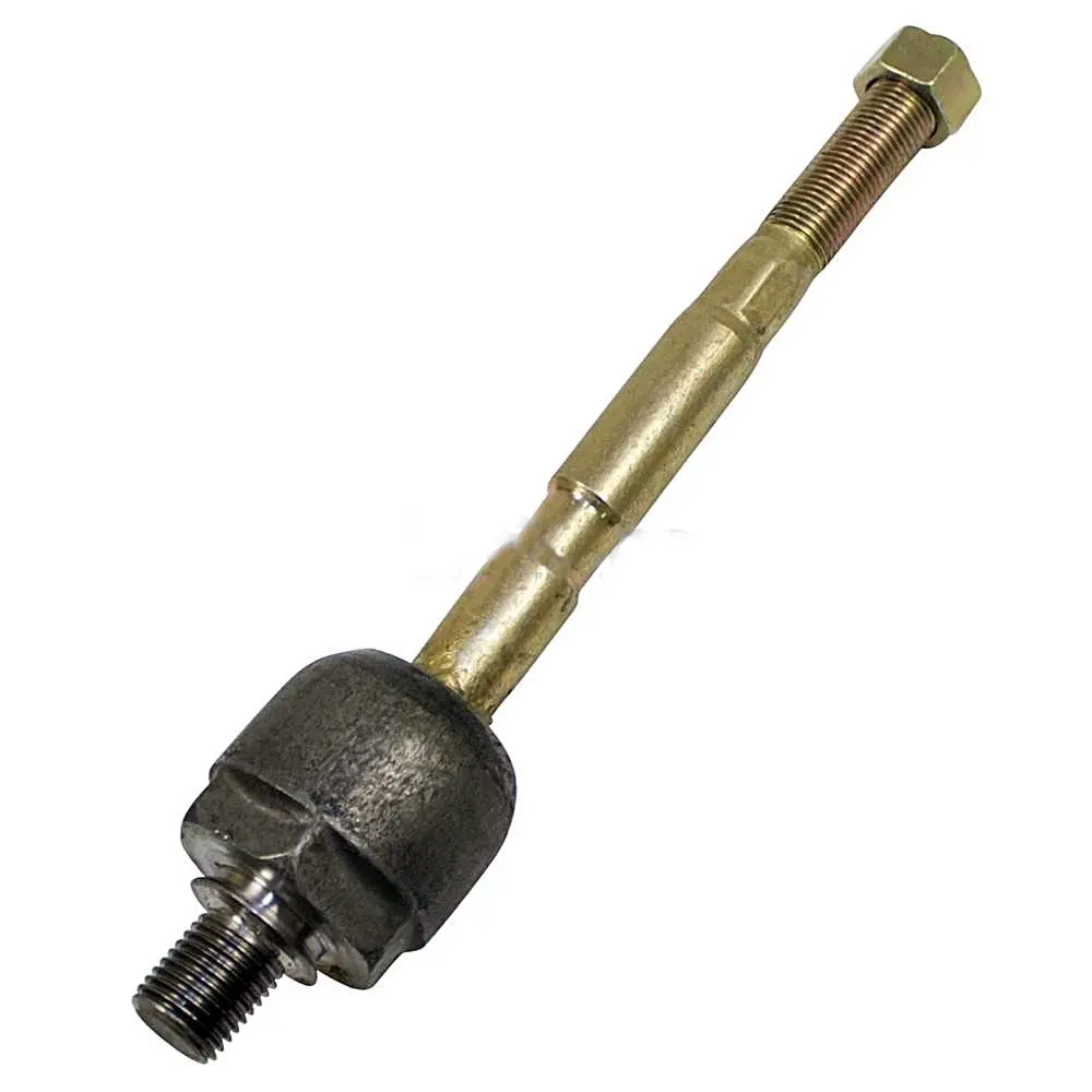 Metal Inner Steering Rack Joint, Replaces Club Car: 1025657-01, Fits Club Car: Precedent, 2004 and Newer
Metal Inner Steering Rack Joint, Replaces Club Car: 1025657-01, Fits Club Car: Precedent, 2004 and Newer