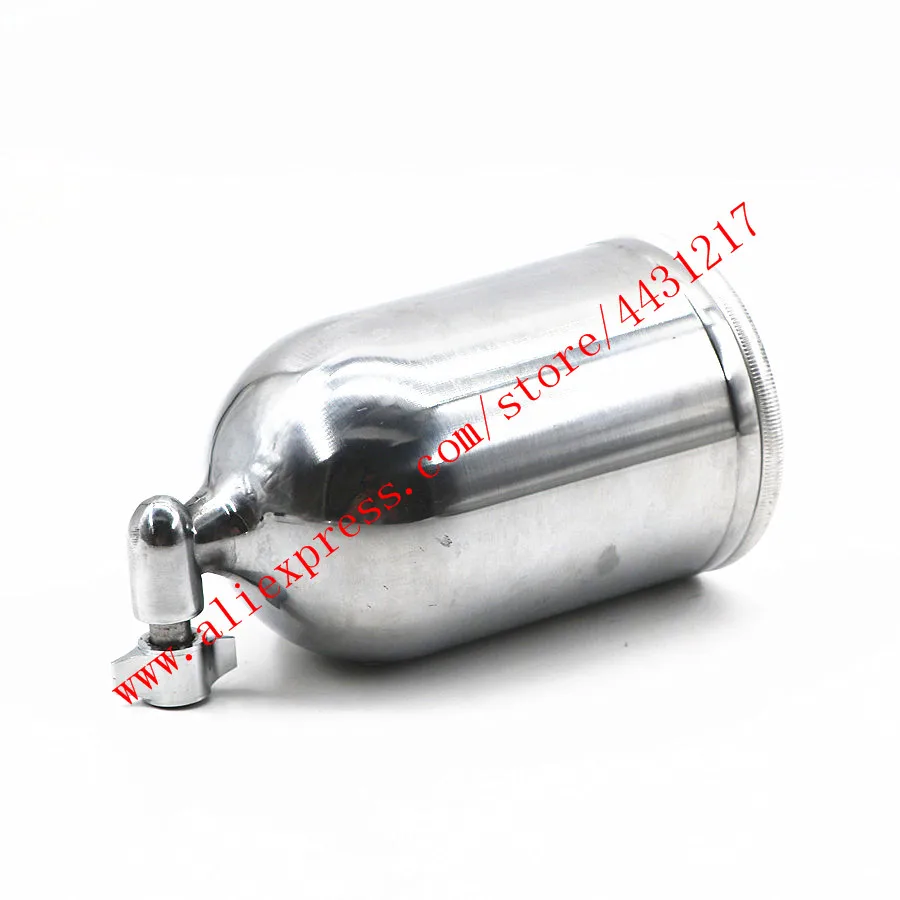 Japan HVLP W101 Manual W-101 Spray Gun 400ml 0.8/1.0/1.3/1.5/1.8mm Car Paint Gun Furniture Painting Paint Pistol
Japan HVLP W101 Manual W-101 Spray Gun 400ml 0.8/1.0/1.3/1.5/1.8mm Car Paint Gun Furniture Painting Paint Pistol
