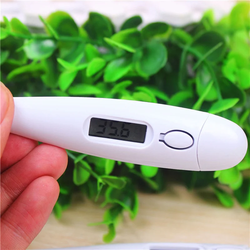 Tools kids Baby Child Body temperature Measurement Digital LCD Heating Thermometer 1Pcs
Tools kids Baby Child Body temperature Measurement Digital LCD Heating Thermometer 1Pcs