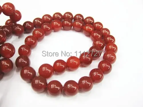 Trendy Accessory Crafts Parts Diy 12mm Red Chalcedony Beads Round Jewelry Making Semi Finished Stones Balls Gifts 15" Wholesale
Trendy Accessory Crafts Parts Diy 12mm Red Chalcedony Beads Round Jewelry Making Semi Finished Stones Balls Gifts 15" Wholesale