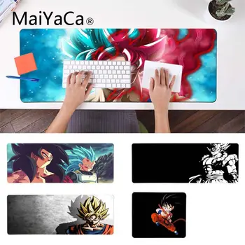 MaiYaCa New Designs dragon ball Customized MousePads Computer Laptop Anime Mouse Mat Rubber Mouse Durable Desktop Mousepad
MaiYaCa New Designs dragon ball Customized MousePads Computer Laptop Anime Mouse Mat Rubber Mouse Durable Desktop Mousepad