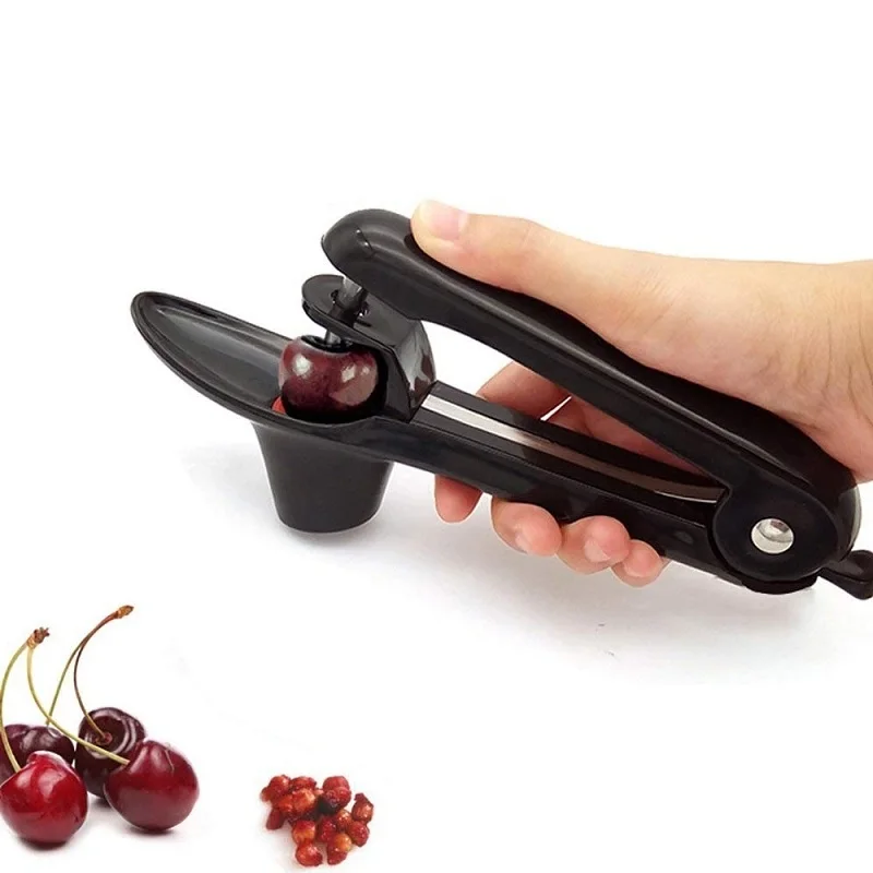 Kitchen Cherry Pitter Easy Fruit Core Seed Remover Cherry Tools Fruit Corer Gadgets Kitchen Accessories
Kitchen Cherry Pitter Easy Fruit Core Seed Remover Cherry Tools Fruit Corer Gadgets Kitchen Accessories