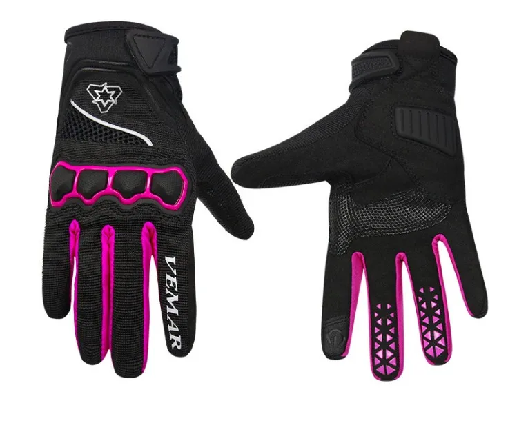 Touch Screen Bike Gloves Motorcycle Gloves Unisex Summer Motos Luvas Guantes Motocross Protective Gear Racing Gloves 5 colors
Touch Screen Bike Gloves Motorcycle Gloves Unisex Summer Motos Luvas Guantes Motocross Protective Gear Racing Gloves 5 colors