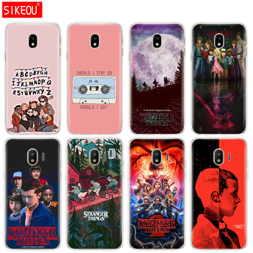 silicone cover phone case for Samsung Galaxy J3 J5 J7 2017 J330 J530 J730 PRO j2 2018 stranger things
silicone cover phone case for Samsung Galaxy J3 J5 J7 2017 J330 J530 J730 PRO j2 2018 stranger things