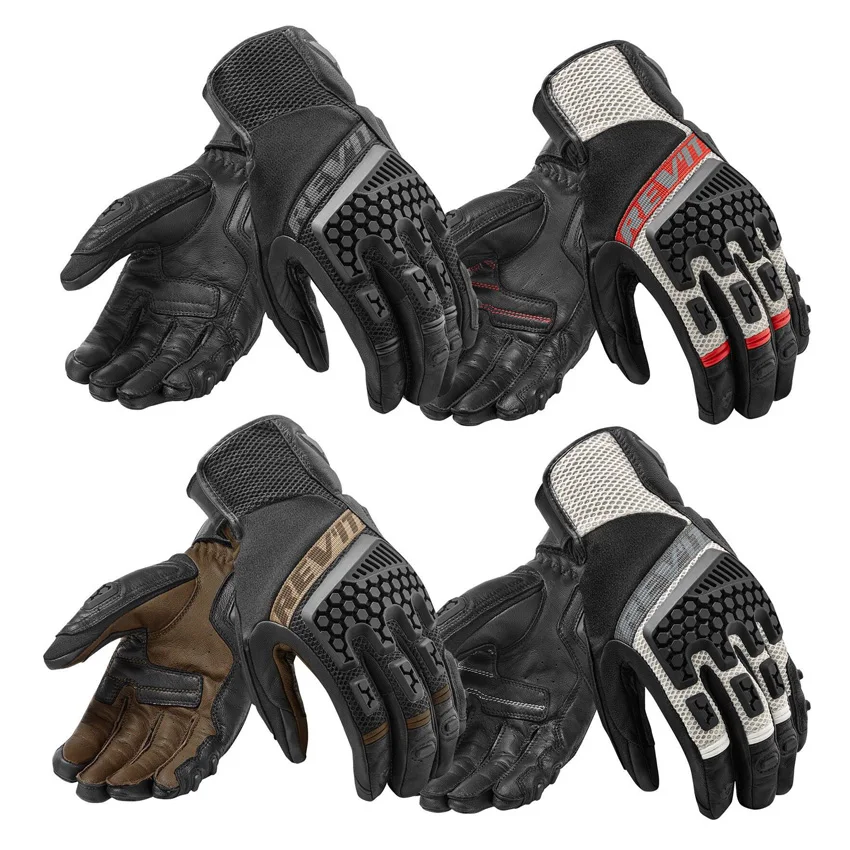 Hot selling REVIT sand 3 breathable Winter Glove Motorcycle Cycling Riding Racing Leather Gloves Motocross Touch screen guantes
Hot selling REVIT sand 3 breathable Winter Glove Motorcycle Cycling Riding Racing Leather Gloves Motocross Touch screen guantes