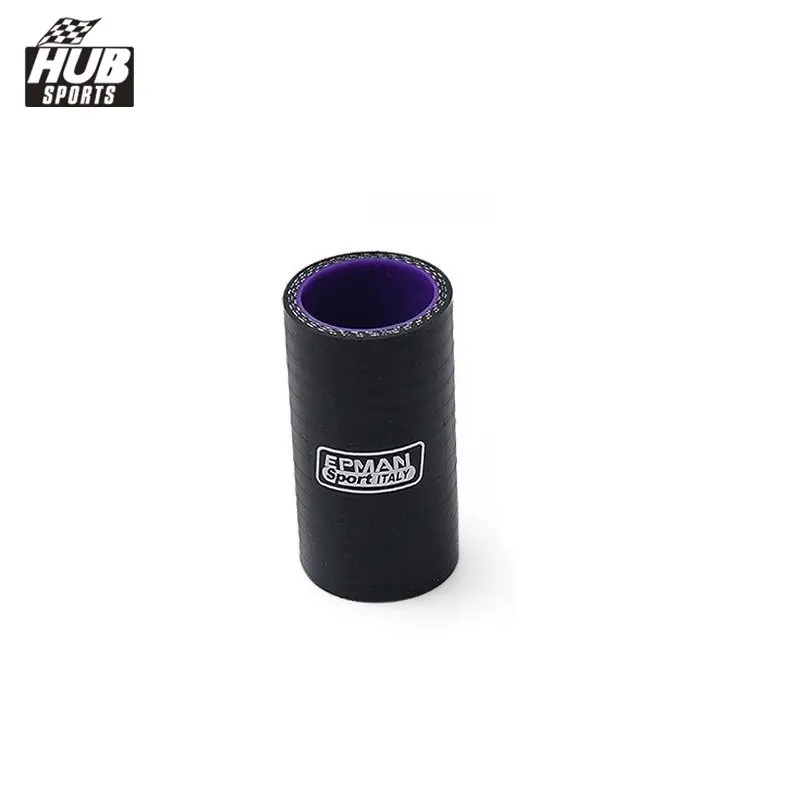 RED 3/"-3.25/" AIR INTAKE//PIPING RUBBER REDUCER COUPLER FOR SUBARU//SCION