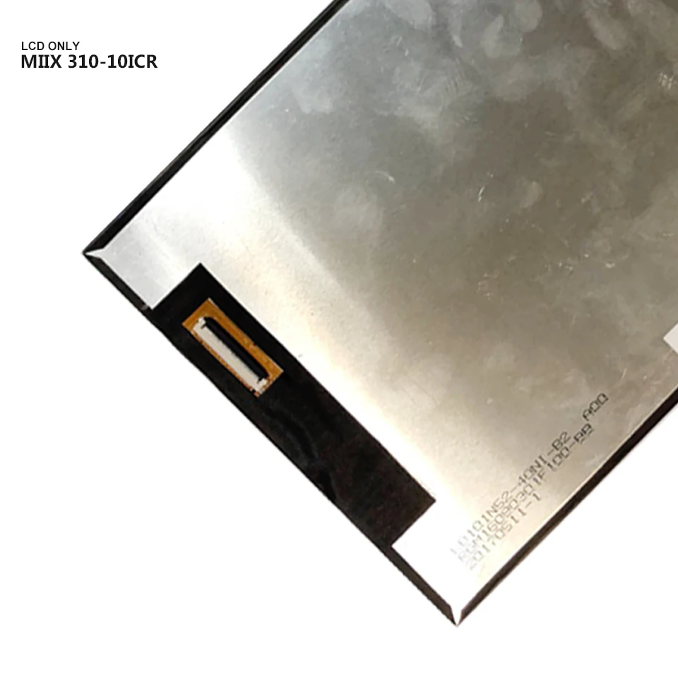 MIIX 310-10ICR-5