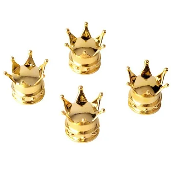 Car Tyre Tire Valve Crown Tyre Tire Wheel Valve Air Valve Caps Dust Wheel Caps Car Truck Motocycle Accessories
Car Tyre Tire Valve Crown Tyre Tire Wheel Valve Air Valve Caps Dust Wheel Caps Car Truck Motocycle Accessories