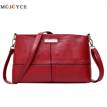 Luxury Handbags Women Bags Designer solid envelope PU Leather ladies shoulder bags Black Red
Luxury Handbags Women Bags Designer solid envelope PU Leather ladies shoulder bags Black Red
