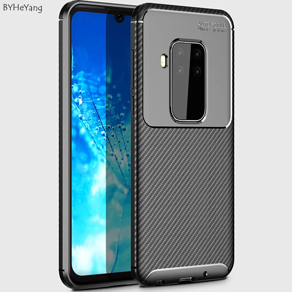 For Motorola MOTO P40 NOTE Case Soft Silicon Back Cover Carbon Fiber TPU Shockproof Case soft Bumper On For p40 note Anti-knock
For Motorola MOTO P40 NOTE Case Soft Silicon Back Cover Carbon Fiber TPU Shockproof Case soft Bumper On For p40 note Anti-knock