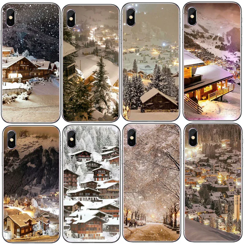 winter snow Snowflake Hard plastic Cover phone Case For iPhone XS MAX XR 4 4S 5 5S SE 5C 6 6S Plus 8PIUS
winter snow Snowflake Hard plastic Cover phone Case For iPhone XS MAX XR 4 4S 5 5S SE 5C 6 6S Plus 8PIUS