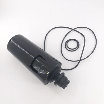 High quality Maintenance Package 2901074900 Repair parts Air compressor Drain valve maintenance package
High quality Maintenance Package 2901074900 Repair parts Air compressor Drain valve maintenance package