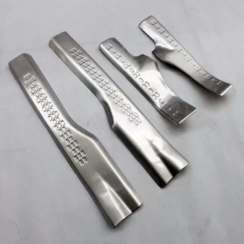 Internal Stainless Steel Door Sill Strip for Mitsubishi ASX RVR Outlander Sport 2013-2014 Car Styling Stickers Accessories 4 Pcs
Internal Stainless Steel Door Sill Strip for Mitsubishi ASX RVR Outlander Sport 2013-2014 Car Styling Stickers Accessories 4 Pcs