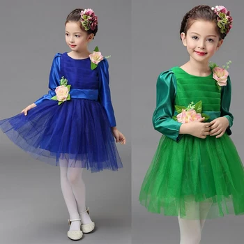 10 Colors Kids Sequined Ballet Dancing Dress Children Girls Ballroom Party tutu Weeding Dress Dancewear Costume
10 Colors Kids Sequined Ballet Dancing Dress Children Girls Ballroom Party tutu Weeding Dress Dancewear Costume
