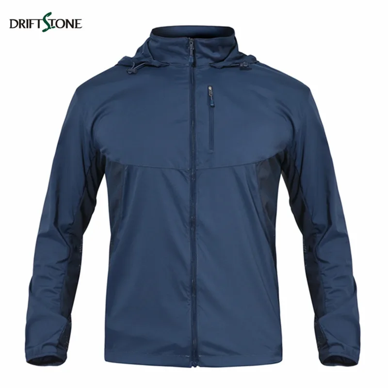 Quick Dry Tactical Hooded Jacket Military Waterproof Summer Men Skin Jacket Breathable Army Coat Man Casual Windbreaker QD-945
Quick Dry Tactical Hooded Jacket Military Waterproof Summer Men Skin Jacket Breathable Army Coat Man Casual Windbreaker QD-945
