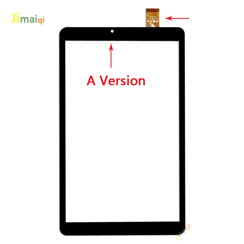 New Phablet Panel For 10.1'' inch Irbis TZ198 4G tablet External capacitive Touch screen Digitizer Sensor replacement Multitoch
New Phablet Panel For 10.1'' inch Irbis TZ198 4G tablet External capacitive Touch screen Digitizer Sensor replacement Multitoch