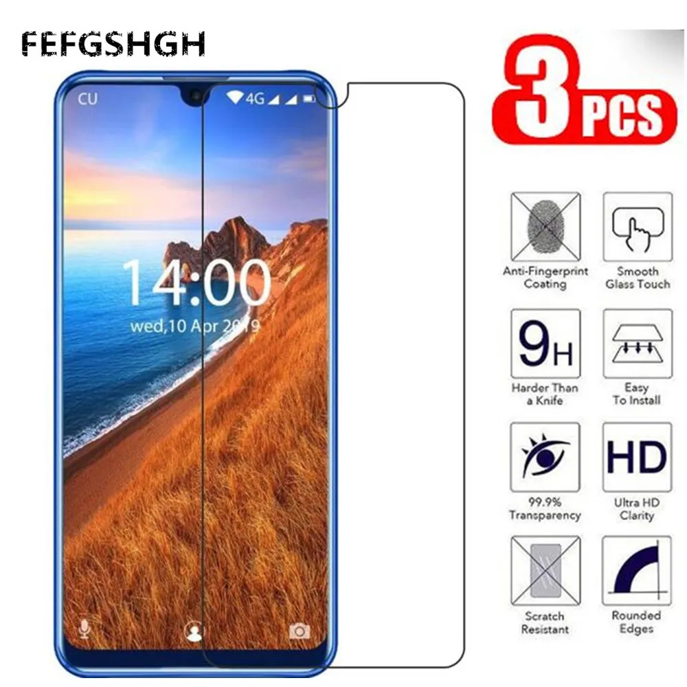 2.5D 9H Tempered Glass For Oukitel K9 7.12" Screen Protector Glass On The For Oukitel K9 Protective Film Glass
2.5D 9H Tempered Glass For Oukitel K9 7.12" Screen Protector Glass On The For Oukitel K9 Protective Film Glass