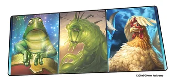 Hearthstone mouse pad 1200x500mm mousepads New arrival gaming mousepad gamer Boy Gift personalized mouse pads keyboard pc pad 
Hearthstone mouse pad 1200x500mm mousepads New arrival gaming mousepad gamer Boy Gift personalized mouse pads keyboard pc pad