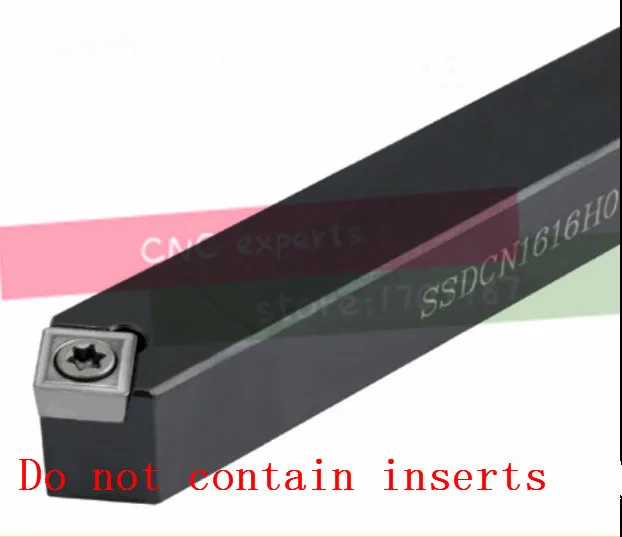1PCS SSDCN1212H09 SSDCN1616H09 SSDCN2020H09 SSDCN2525M09 Metal Lathe Cutting Tools Lathe Machine CNC Turning Tools
1PCS SSDCN1212H09 SSDCN1616H09 SSDCN2020H09 SSDCN2525M09 Metal Lathe Cutting Tools Lathe Machine CNC Turning Tools