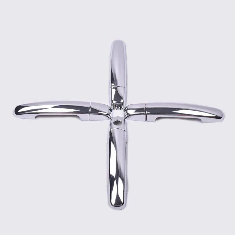 FUNDUOO New Chrome Car Door Handle Cover Trim Sticker For Suzuki Splash Suzuki Celerio
FUNDUOO New Chrome Car Door Handle Cover Trim Sticker For Suzuki Splash Suzuki Celerio