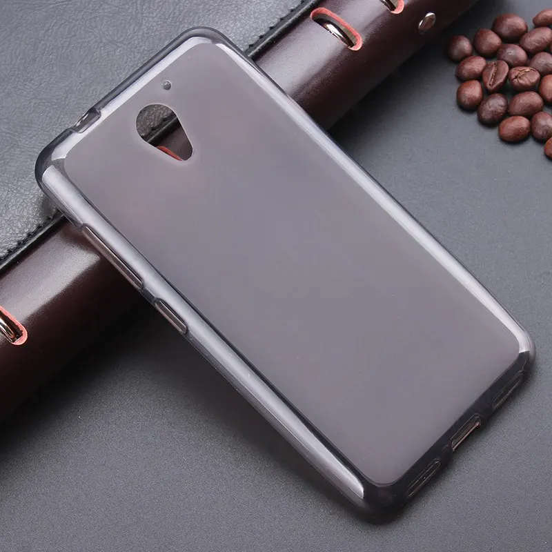 For ZTE A510 Gray Gel TPU Slim Soft Anti Skiding Case Back Cover For ZTE Blade A510 A 510 Phone Rubber silicone Bag Coque Fundas
For ZTE A510 Gray Gel TPU Slim Soft Anti Skiding Case Back Cover For ZTE Blade A510 A 510 Phone Rubber silicone Bag Coque Fundas