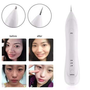 Laser Freckle Dot Mole Dark Spot Tattoo Removal Pen Beauty Skin Portable Machine Beauty Face Skin Care
Laser Freckle Dot Mole Dark Spot Tattoo Removal Pen Beauty Skin Portable Machine Beauty Face Skin Care