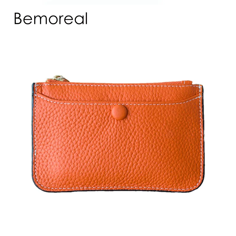 Bemoreal mini wallet women womens wallets and purses designer purse high quality Genuine Leather Fashion card holders coin purse
Bemoreal mini wallet women womens wallets and purses designer purse high quality Genuine Leather Fashion card holders coin purse