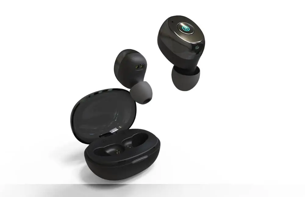 FEBIDEA Bluetooth 5.0 Wireless Earphone TWS Bluetooth headphone Earphone Sports Earbuds Wireless Earphone
FEBIDEA Bluetooth 5.0 Wireless Earphone TWS Bluetooth headphone Earphone Sports Earbuds Wireless Earphone